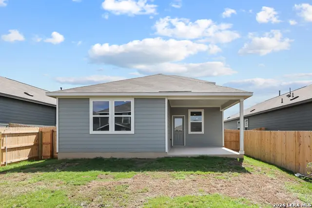 5519 Franklin Hills, Von Ormy, TX 78073 - #2