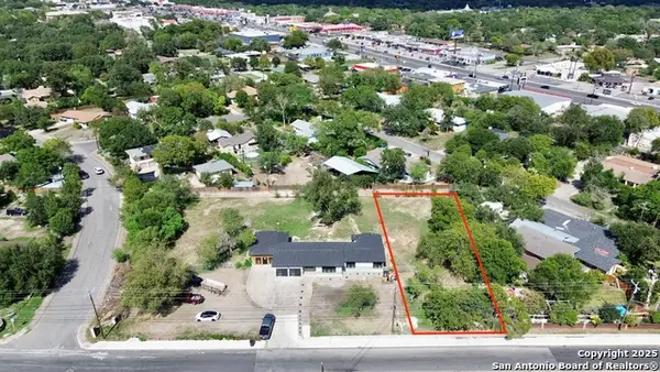 515 Jackson Keller Rd, San Antonio, TX 78216