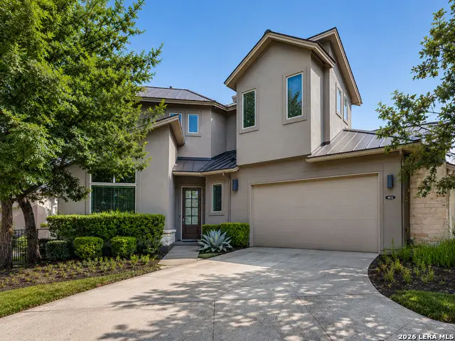 4612 Avery Way, San Antonio, TX 78261 - #1