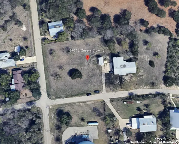 6707 E Queens Crown St, Live Oak, TX 78233 - #3