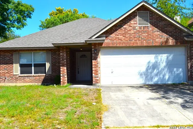 10314 Western Sun, San Antonio, TX 78240 - #1