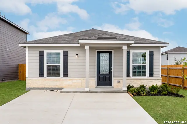 11522 Woodpecker Dr, San Antonio, TX 78223 - #1