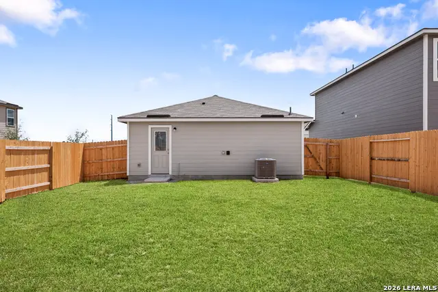 11522 Woodpecker Dr, San Antonio, TX 78223 - #3