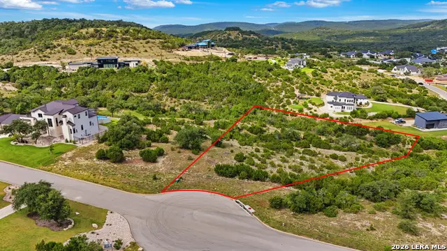23039 & 23045 Juliette Ridge, San Antonio, TX 78255 - #2