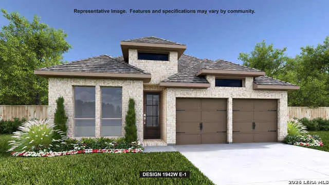 4209 Mountain Ash, San Antonio, TX 78245 - #1