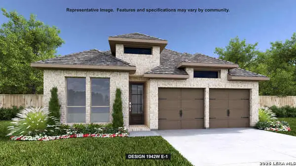 4209 Mountain Ash, San Antonio, TX 78245