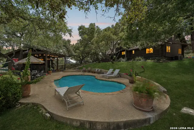 28155 Boerne Stage Rd, Boerne, TX 78006 - #1