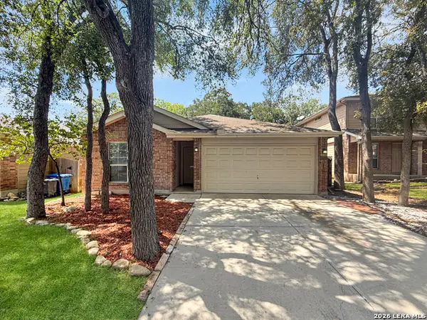 15911 Manes Grove, San Antonio, TX 78247
