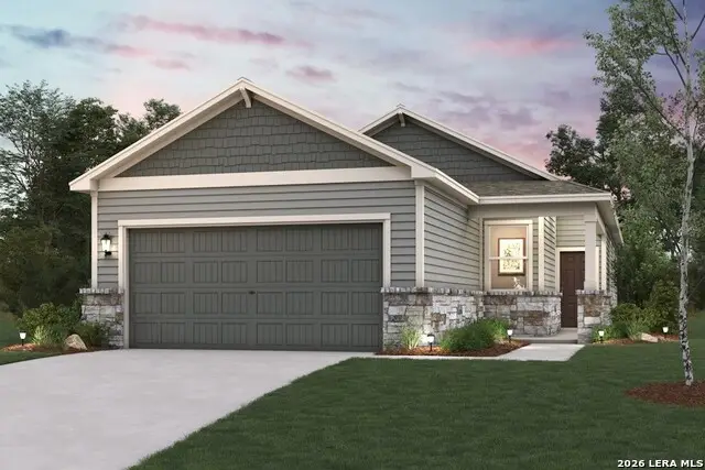 5514 Franklin Hills, Von Ormy, TX 78073 - #1
