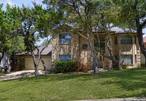 6815 Waxachie Way, San Antonio, TX 78256