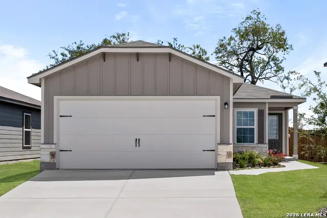 11503 Woodpecker Dr, San Antonio, TX 78223 - #1