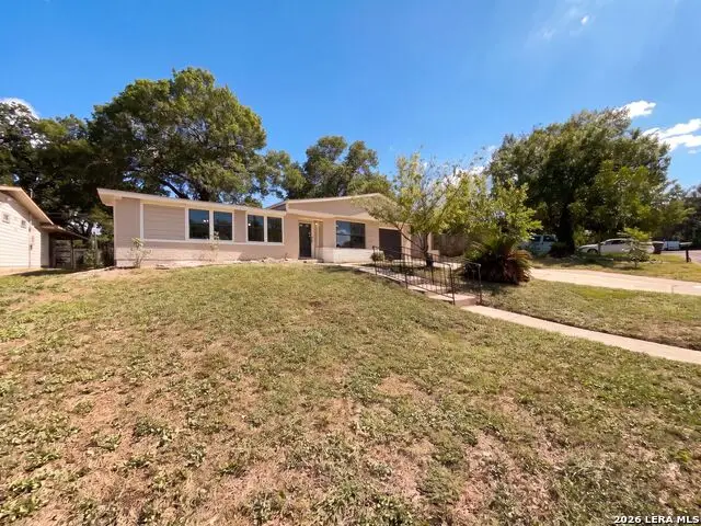 222 Colebrook Dr, San Antonio, TX 78228 - #1