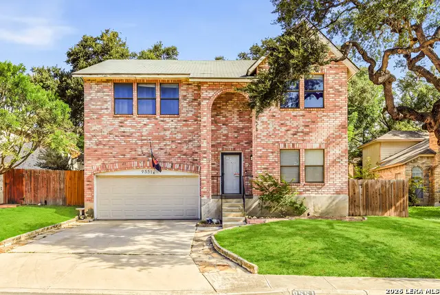 9551 Maidenstone Dr, San Antonio, TX 78250 - #1