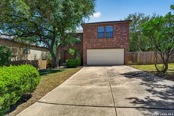 13511 Magnolia Brook, San Antonio, TX 78247