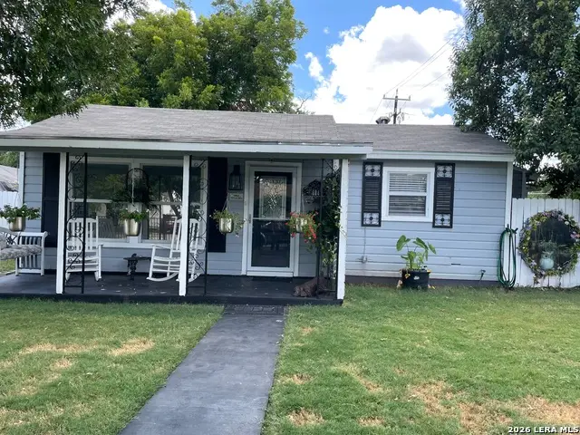 604 Linda Lou Dr, San Antonio, TX 78223 - #1