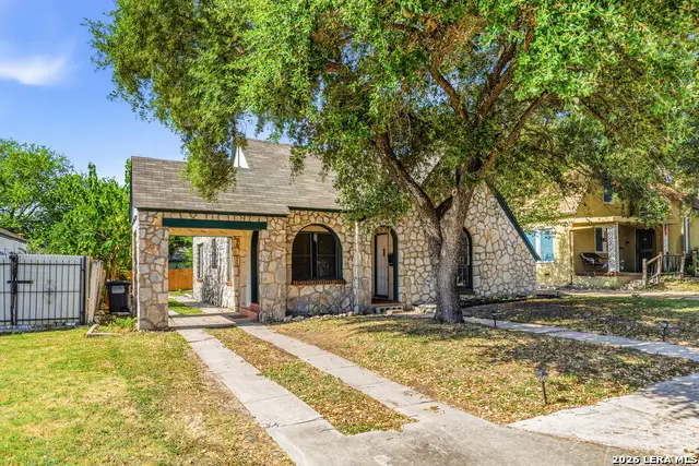 1326 Fulton Ave, San Antonio, TX 78201 - #2