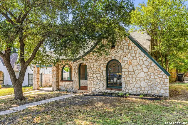 1326 Fulton Ave, San Antonio, TX 78201 - #3
