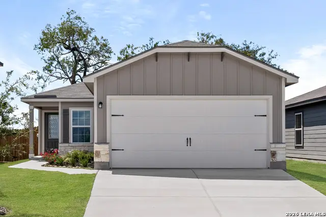 11502 Cardinal Creek, San Antonio, TX 78223 - #1