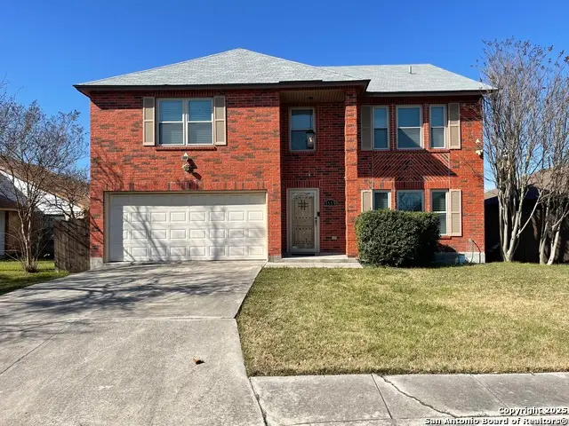 5519 Park Lk, San Antonio, TX 78244 - #1