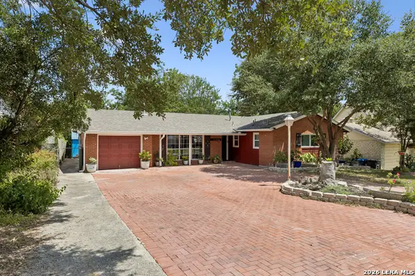 3203 Shady Springs, San Antonio, TX 78230