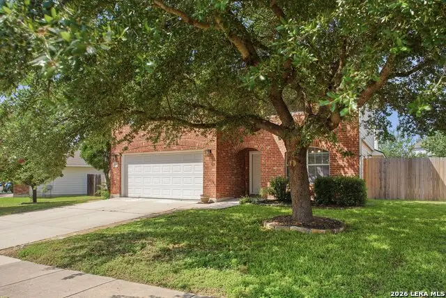 509 Roadrunner Ave, New Braunfels, TX 78130 - #3