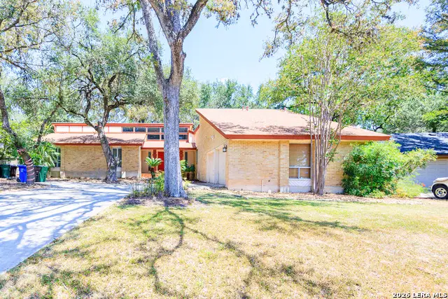 2143 Green Creek St, San Antonio, TX 78232 - #1