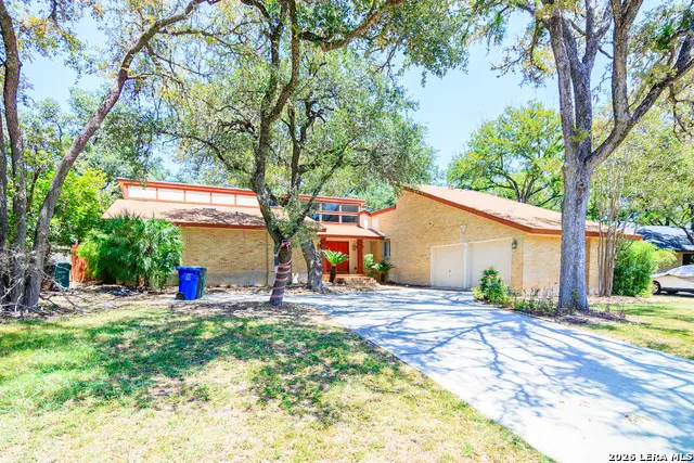 2143 Green Creek St, San Antonio, TX 78232 - #2