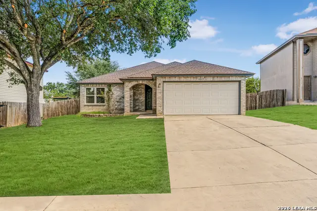 8015 Chestnut Gate Dr, Converse, TX 78109 - #2