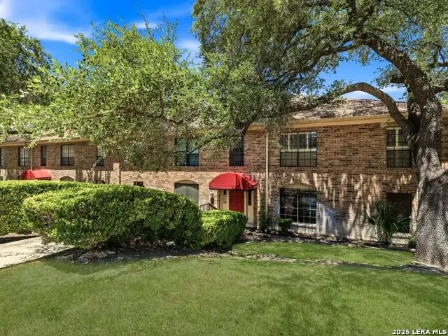 7926 Broadway #107, San Antonio, TX 78209 - #2