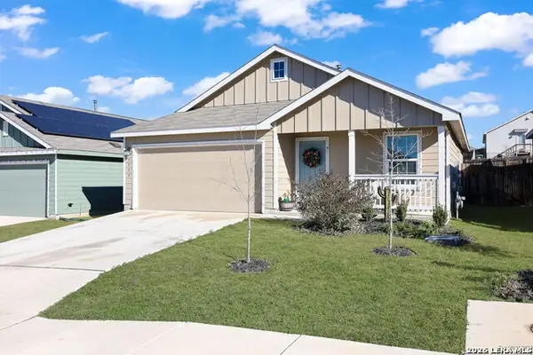 5359 Forbs Ln, Bulverde, TX 78163