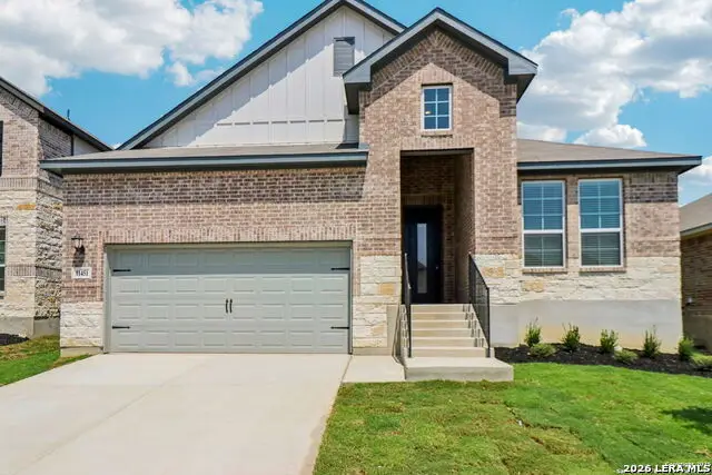 11451 Feather Vale, San Antonio, TX 78254 - #2
