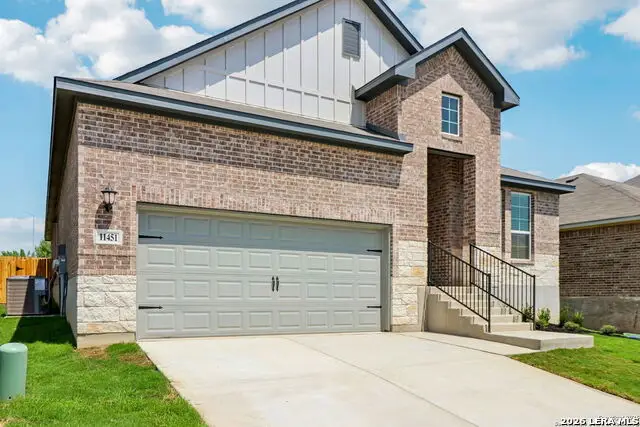 11451 Feather Vale, San Antonio, TX 78254 - #3
