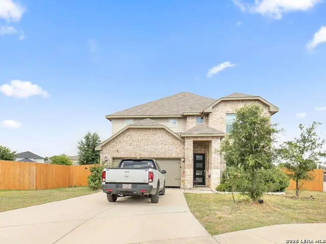 2314 Pennilynn Way, San Antonio, TX 78253 - #1