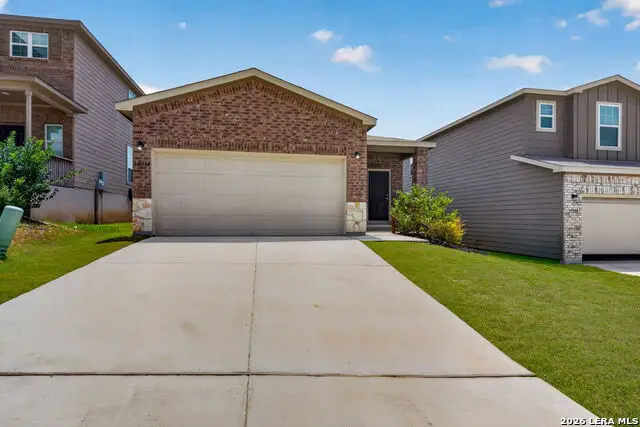 10334 Gibbons Crk, San Antonio, TX 78252 - #2