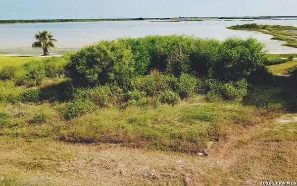 459 Egery Island Road, Taft, TX 78390