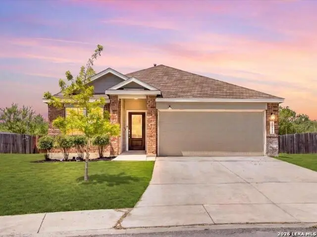 11931 Pelican Pass, San Antonio, TX 78221 - #1