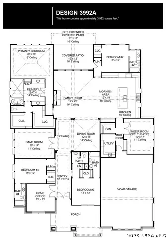 31119 Musgrave Drive, Bulverde, TX 78163 - #2