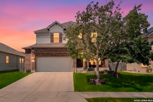 5287 Top Ridge Ln, Schertz, TX 78108