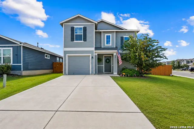 9802 Cotton Grass, San Antonio, TX 78254 - #1