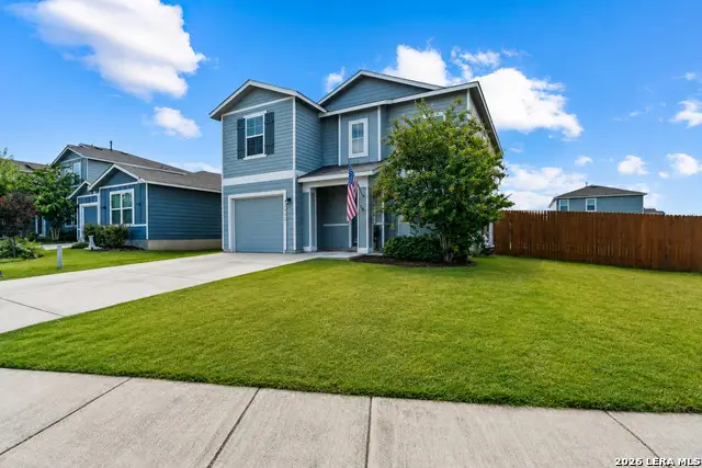 9802 Cotton Grass, San Antonio, TX 78254 - #2