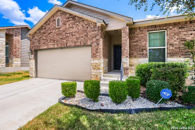 7310 Independence Way, San Antonio, TX 78223 - #3