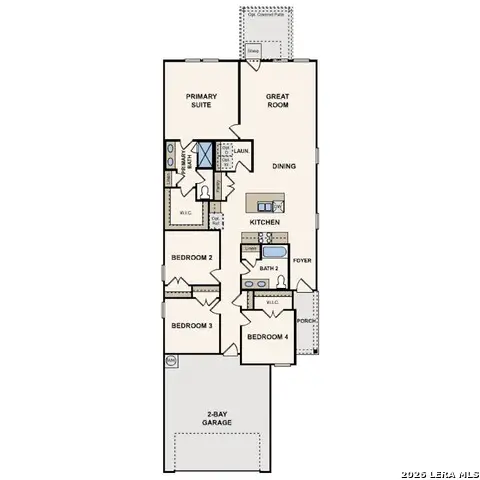 2350 Crisp Gln, San Antonio, TX 78224 - #2