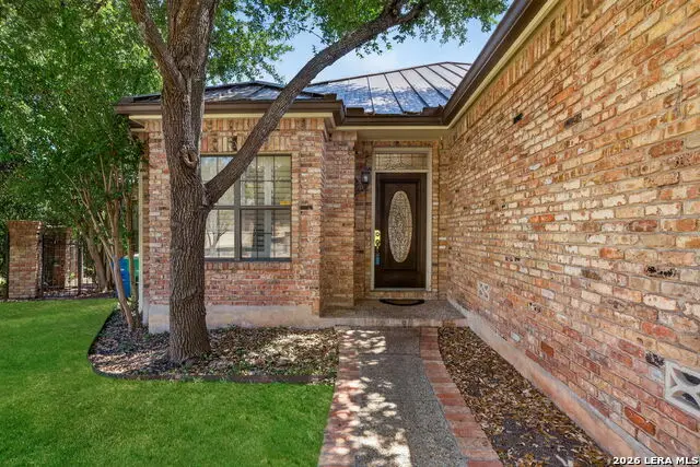 3002 Iron Stone Ct, San Antonio, TX 78230 - #1