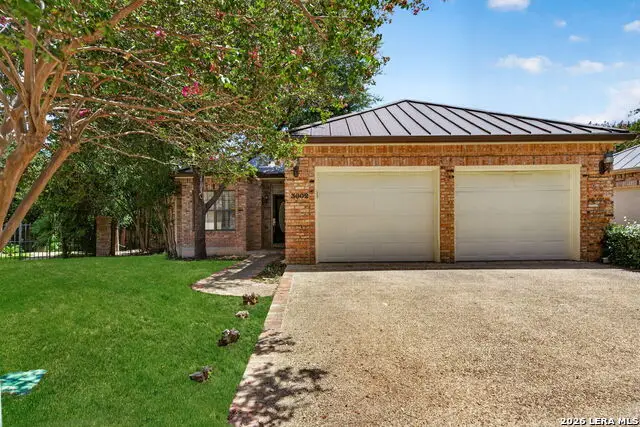 3002 Iron Stone Ct, San Antonio, TX 78230 - #2