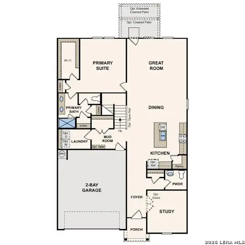 8713 Rucker Pond Trail, San Antonio, TX 78252 - #2