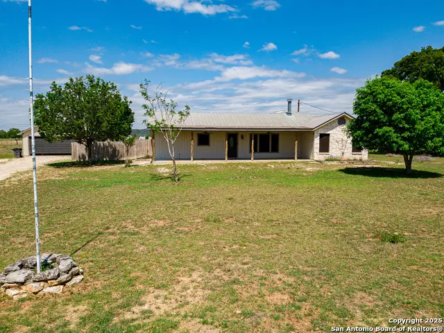472 Valley View Trail, Medina, TX 78055 - #1
