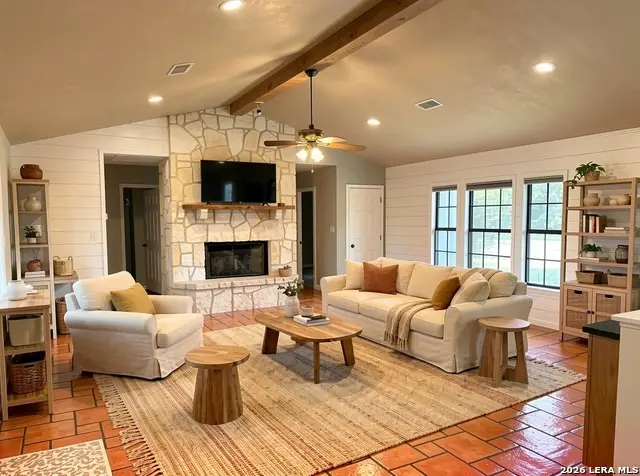 472 Valley View Trail, Medina, TX 78055 - #3
