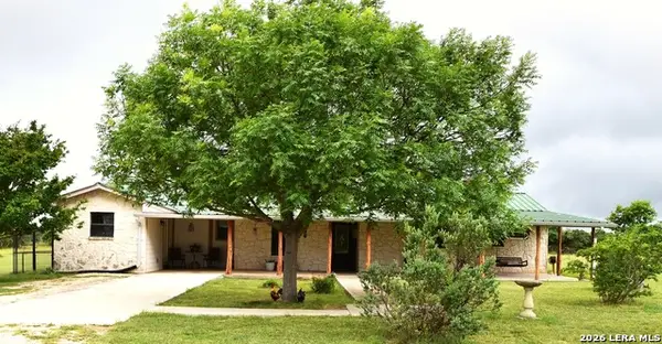 8400 Maner Road, Harper, TX 78631