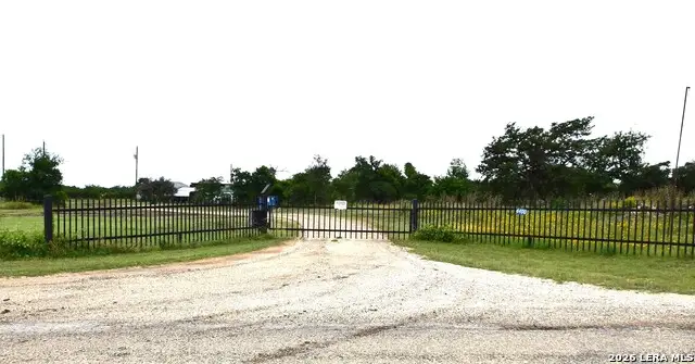 8400 Maner Road, Harper, TX 78631 - #2