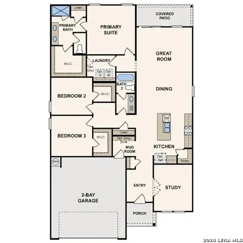 8333 Rocket View, San Antonio, TX 78263